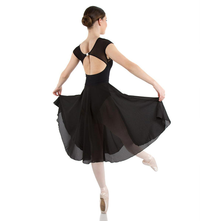 Energetiks Alice Classical and Lyrical Skirt Children Sizes