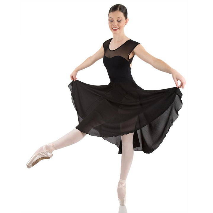 Energetiks Alice Classical and Lyrical Skirt  Adult Sizes