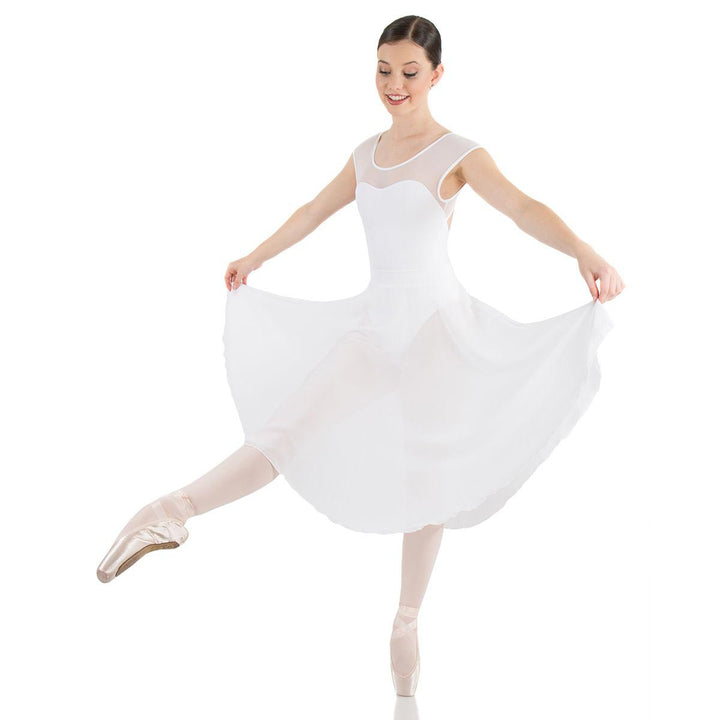 Energetiks Alice Classical and Lyrical Skirt  Adult Sizes