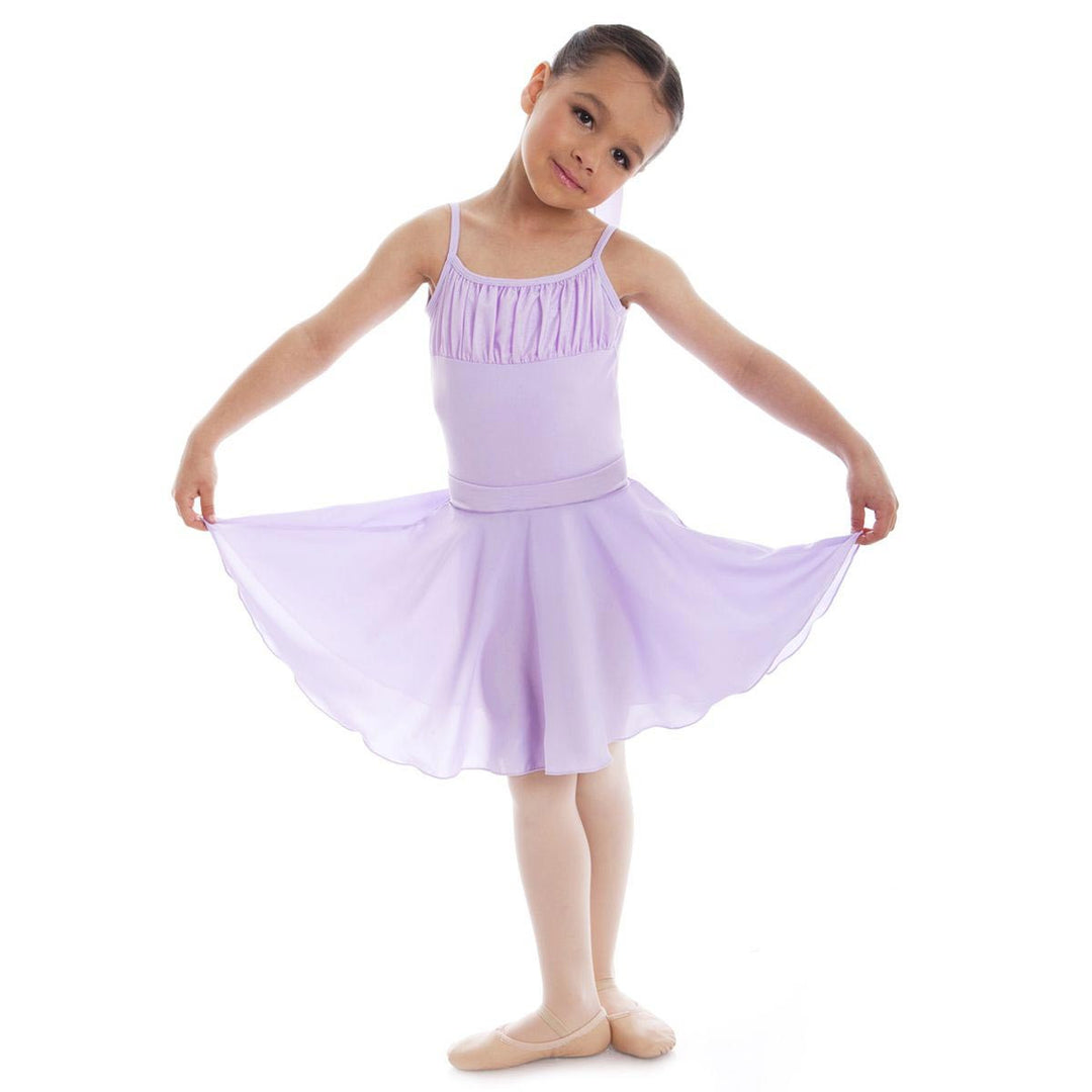 Energetiks Juliet Full Circle Pull On Skirt Children Sizes