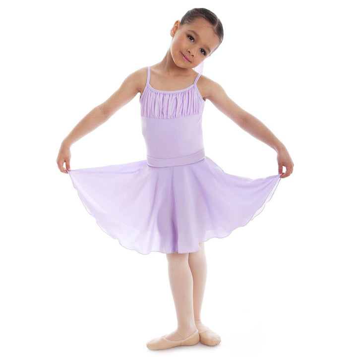 Energetiks Juliet Full Circle Pull On Skirt Children Sizes