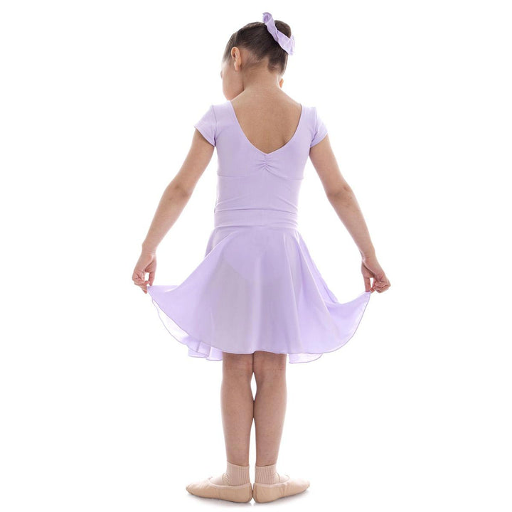 Energetiks Juliet Full Circle Pull On Skirt Children Sizes