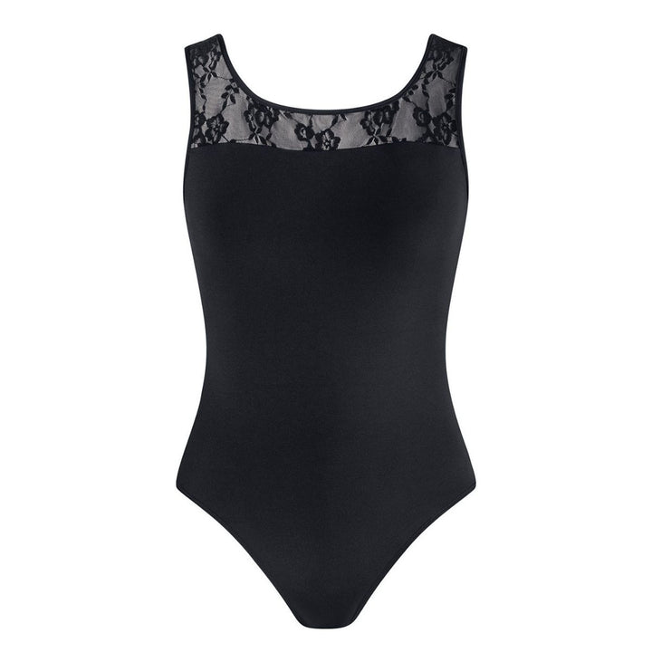 Energetiks Abby Lace Womens Dance Leotard - Adult Sizes