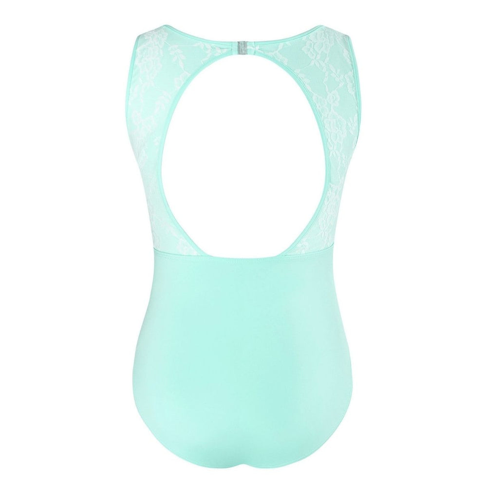Energetiks Abby Lace Womens Dance Leotard - Adult Sizes