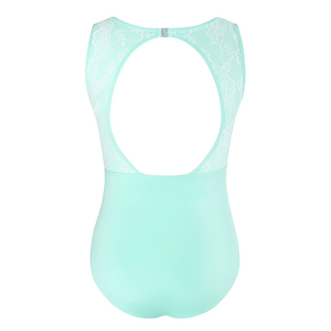 Energetiks Abby Lace Womens Dance Leotard - Adult Sizes