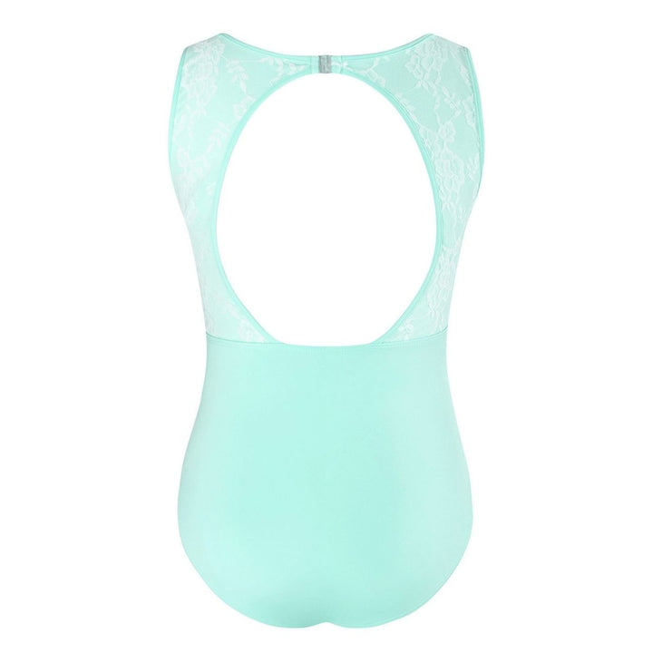 Energetiks Abby Lace Womens Dance Leotard - Adult Sizes