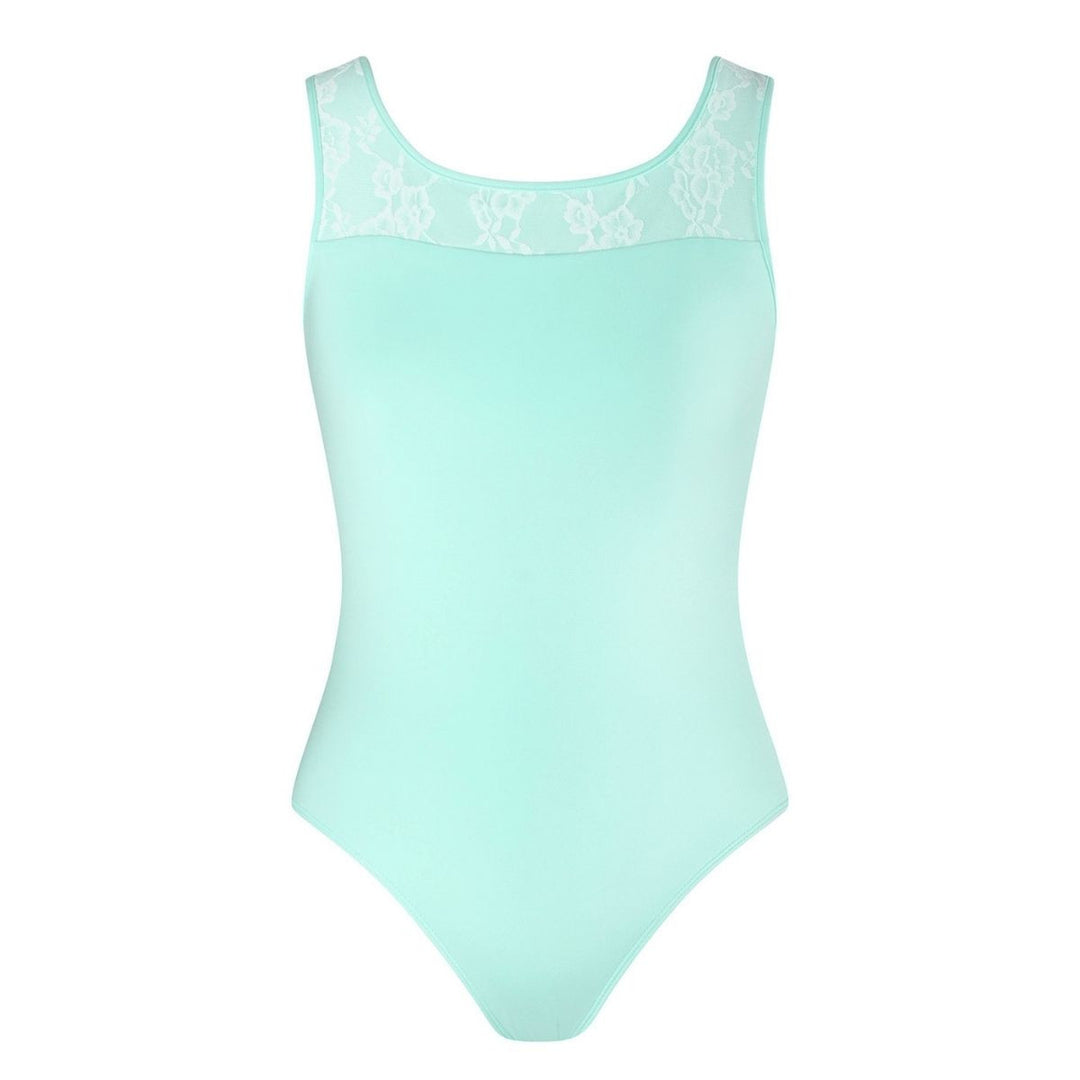 Energetiks Abby Lace Womens Dance Leotard - Adult Sizes
