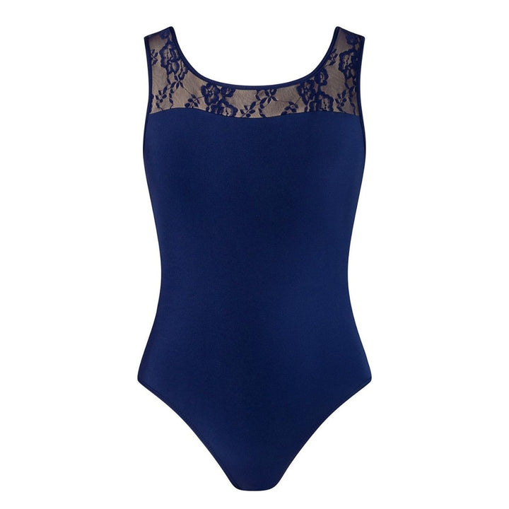 Energetiks Abby Lace Womens Dance Leotard - Adult Sizes
