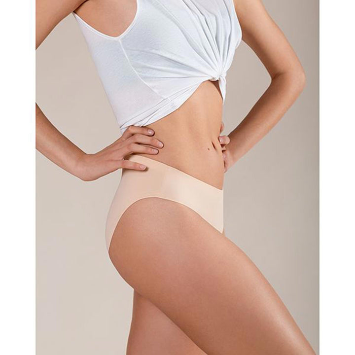 Energetiks Absorb+ Leak Resistant Dance Brief Girls Womens