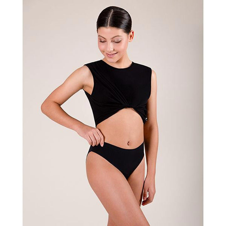 Energetiks Absorb+ Leak Resistant Dance Brief Girls Womens