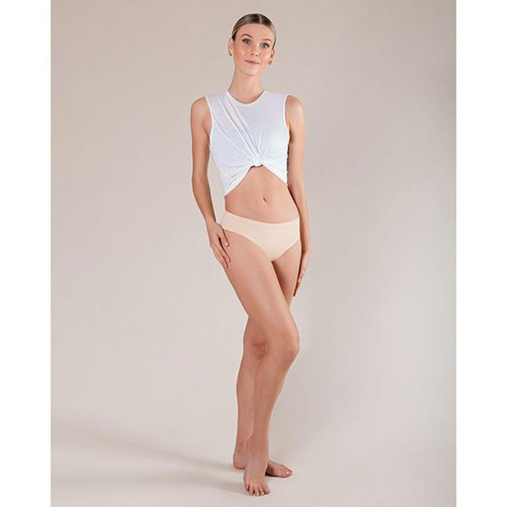 Energetiks Absorb+ Leak Resistant Dance Brief Girls Womens