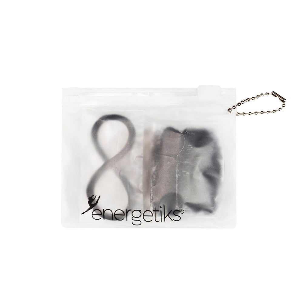 Energetiks All Inclusive Hair Bun Pack Essentials Small