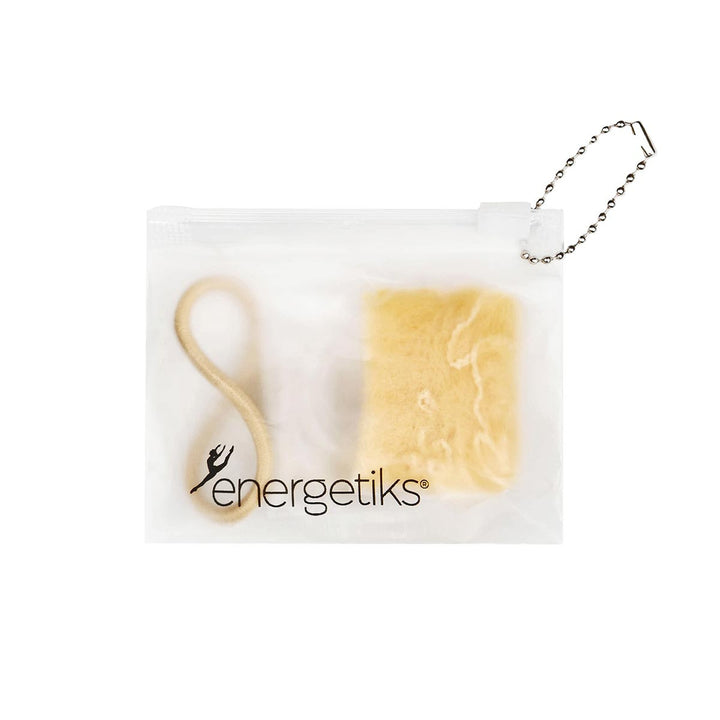 Energetiks All Inclusive Hair Bun Pack Essentials Regular