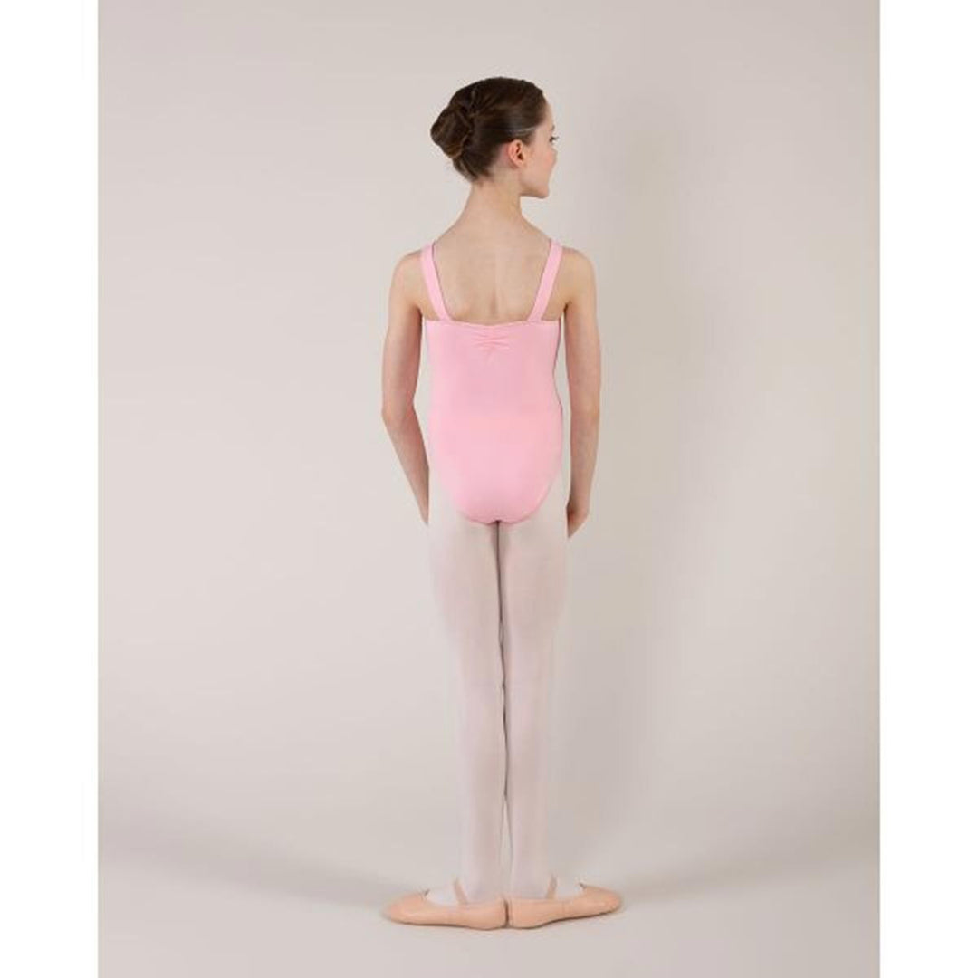 Energetiks Girls Annabelle Camisole Ballet Leotard