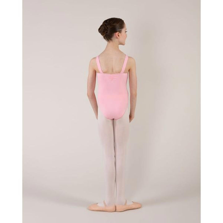 Energetiks Girls Annabelle Camisole Ballet Leotard