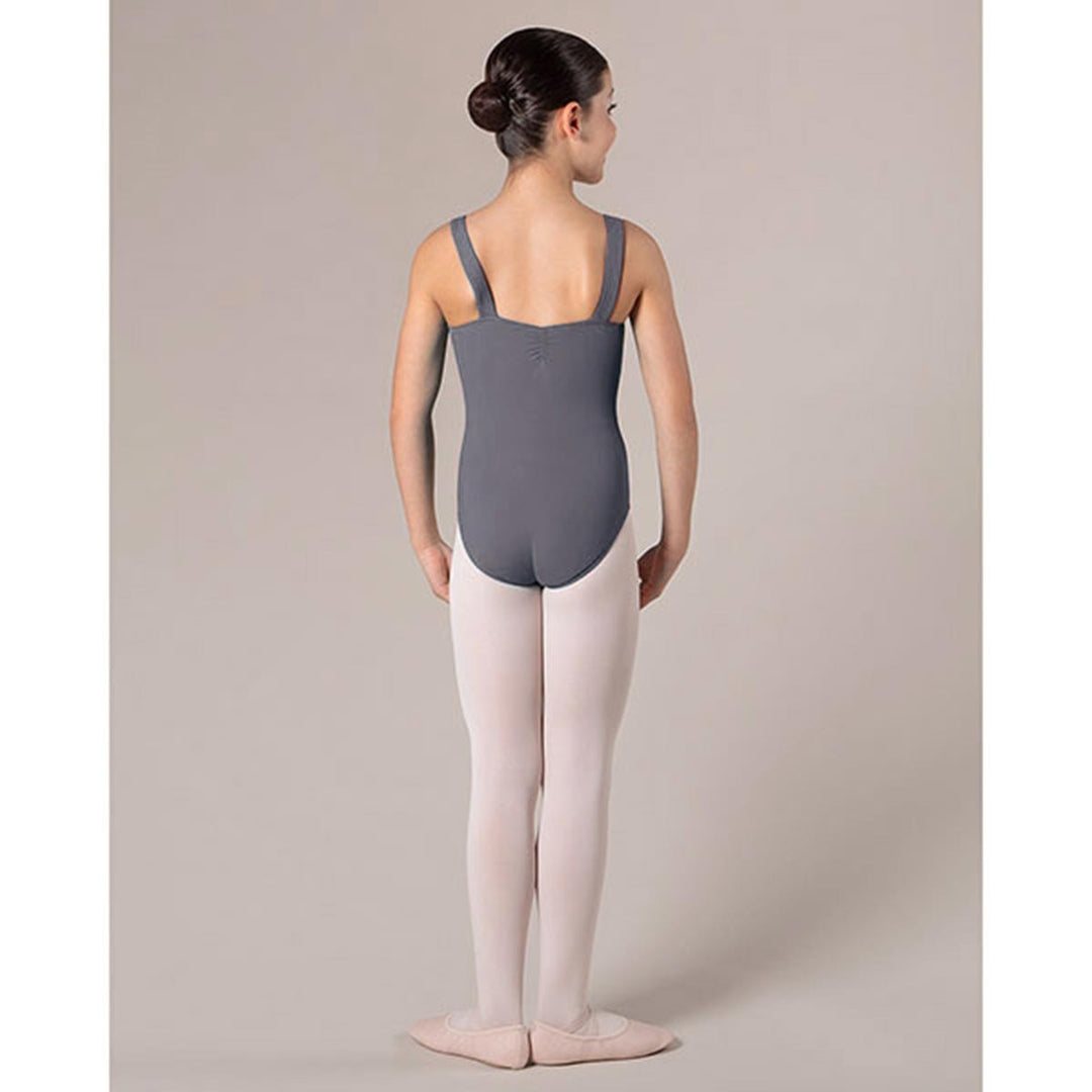 Energetiks Girls Annabelle Camisole Ballet Leotard