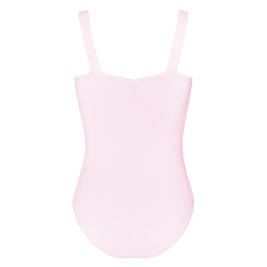 Energetiks Girls Annabelle Camisole Ballet Leotard