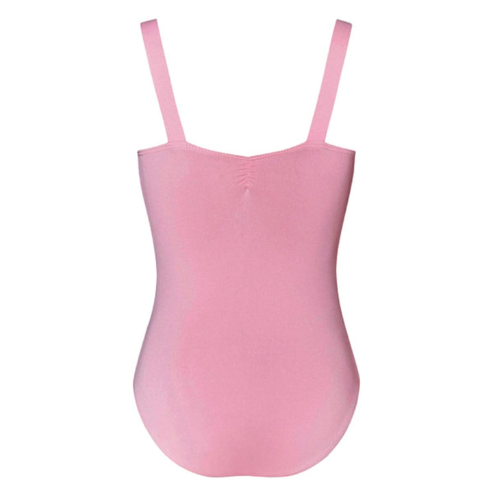 Energetiks Girls Annabelle Camisole Ballet Leotard