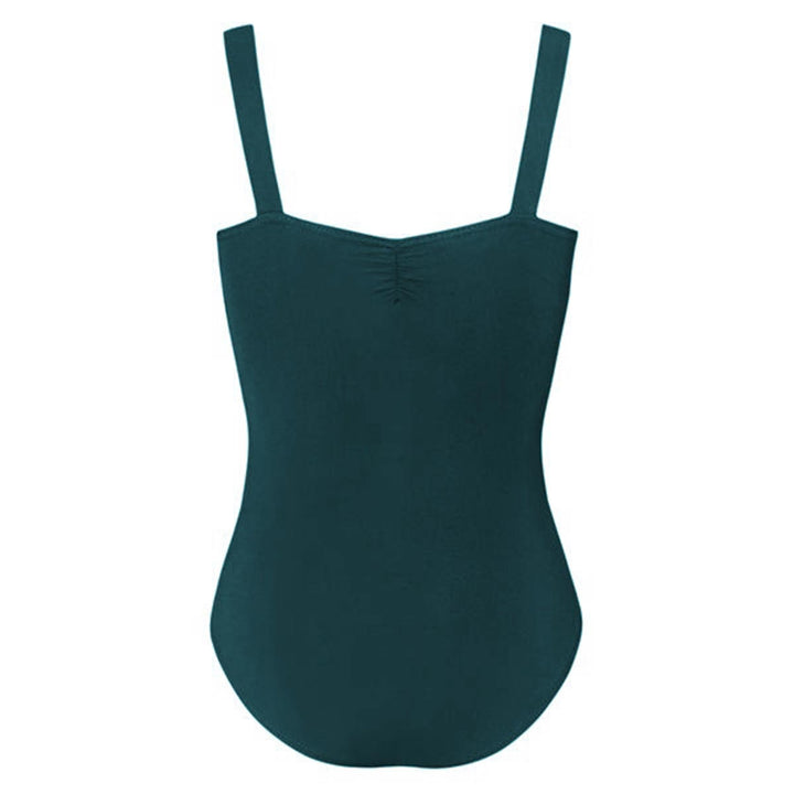 Energetiks Girls Annabelle Camisole Ballet Leotard