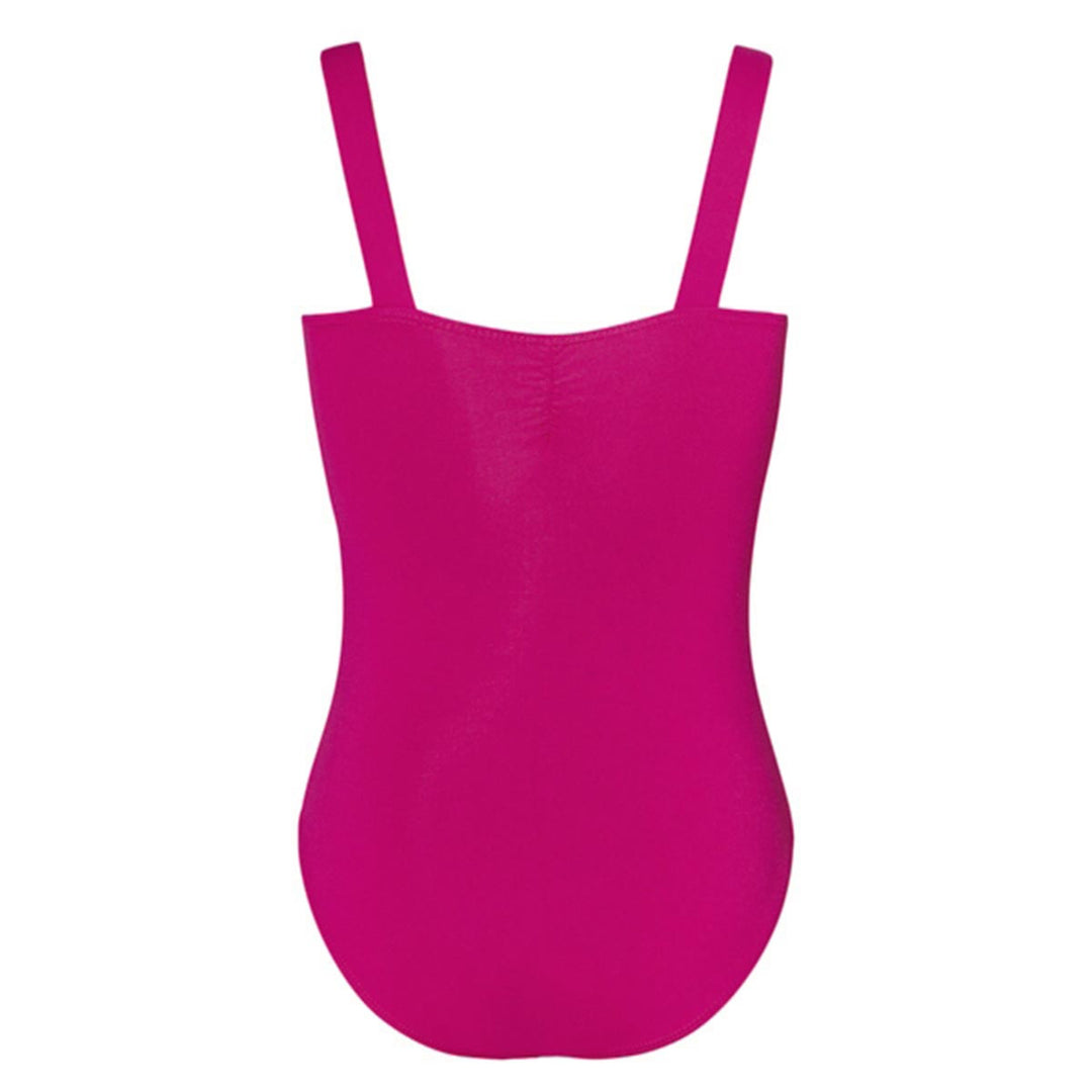Energetiks Girls Annabelle Camisole Ballet Leotard