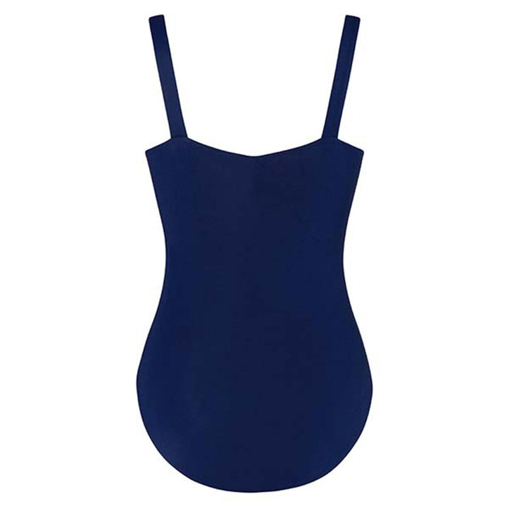 Energetiks Annabelle Broad Straps Camisole Leotard Ladies