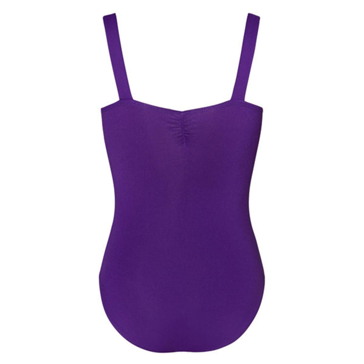 Energetiks Girls Annabelle Camisole Ballet Leotard