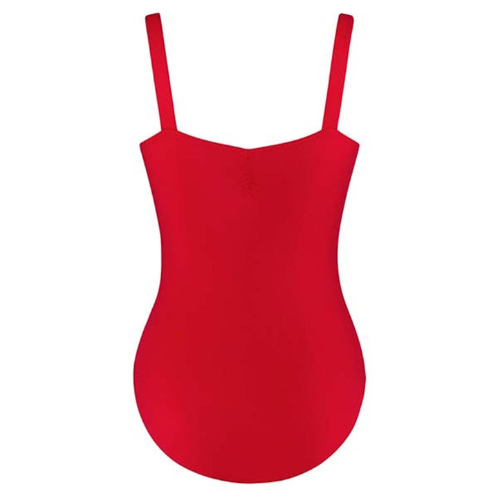 Energetiks Annabelle Broad Straps Camisole Leotard Ladies