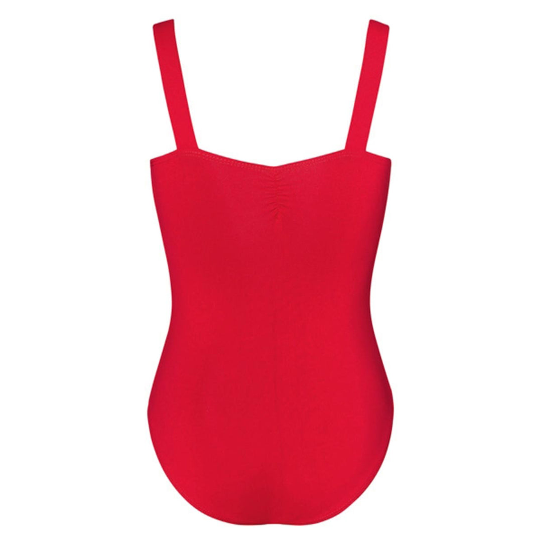 Energetiks Girls Annabelle Camisole Ballet Leotard