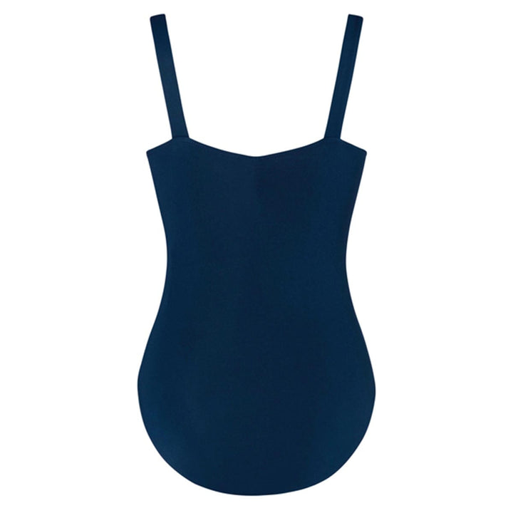 Energetiks Annabelle Broad Straps Camisole Leotard Ladies