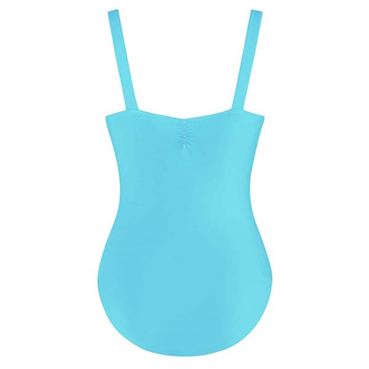 Energetiks Annabelle Broad Straps Camisole Leotard Ladies