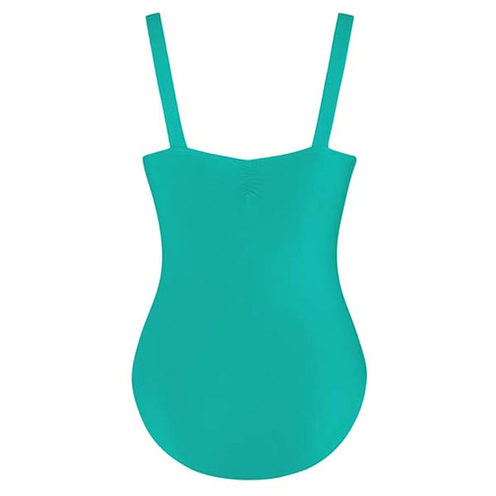 Energetiks Annabelle Broad Straps Camisole Leotard Ladies