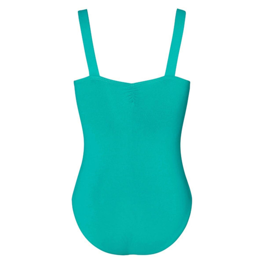 Energetiks Girls Annabelle Camisole Ballet Leotard