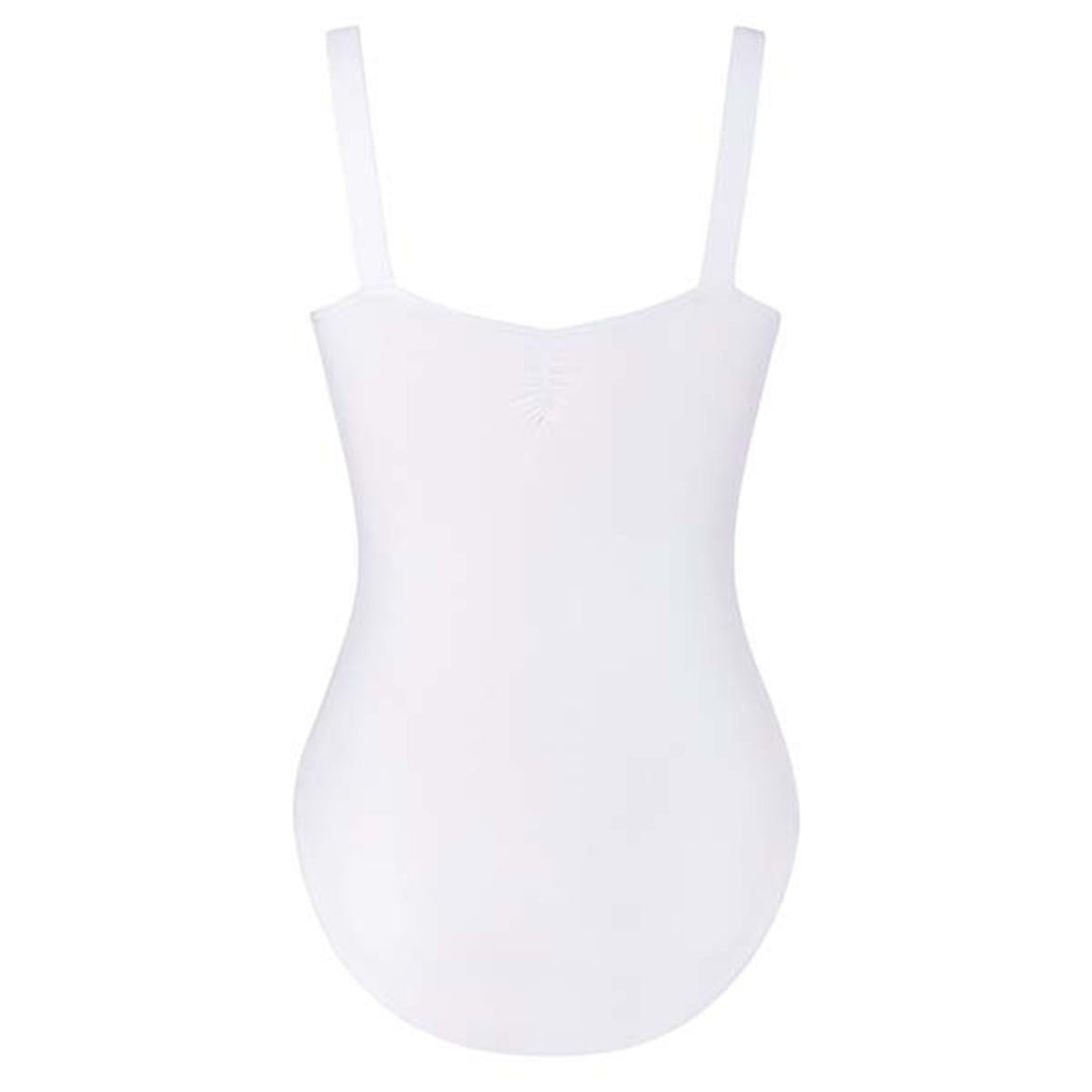Energetiks Annabelle Broad Straps Camisole Leotard Ladies