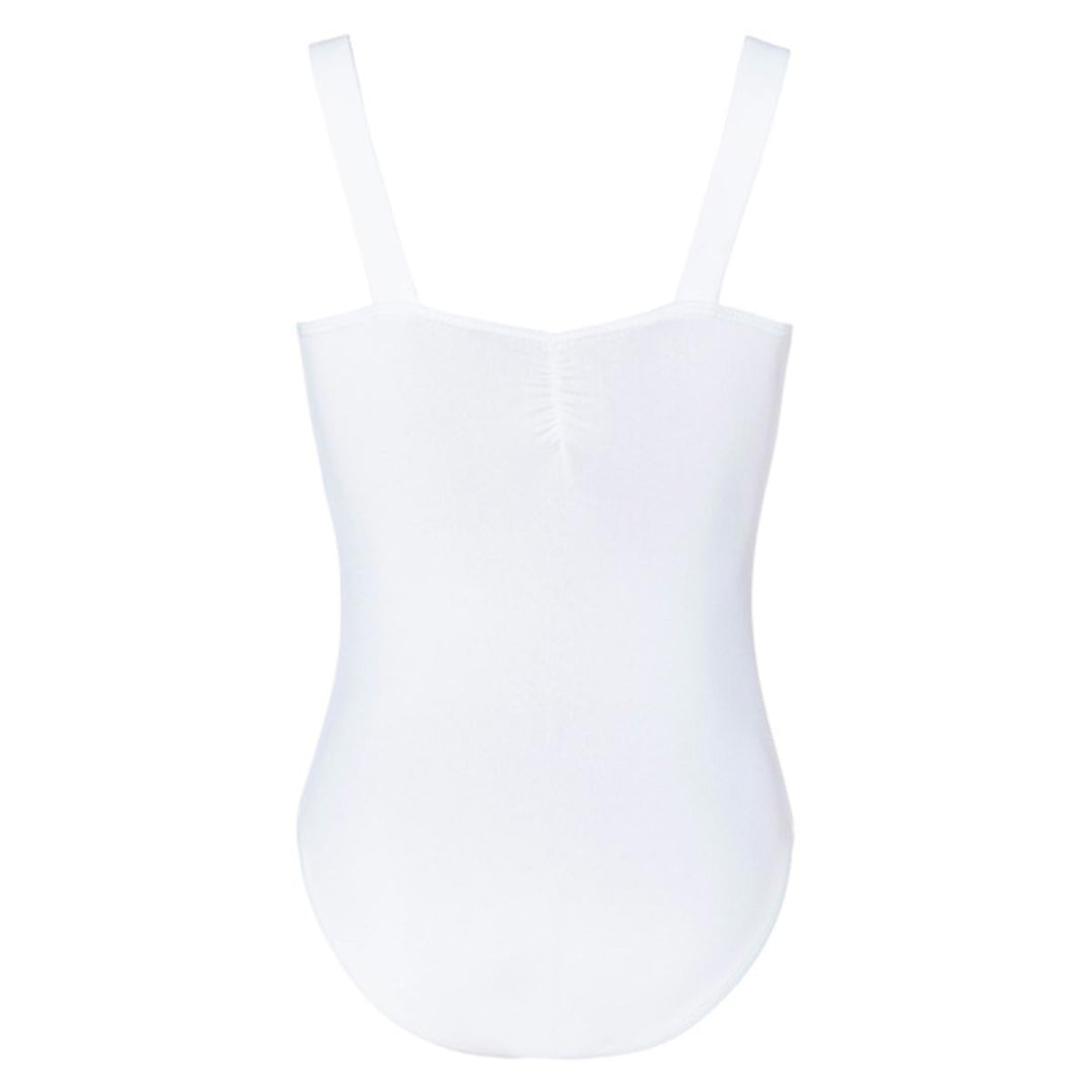 Energetiks Girls Annabelle Camisole Ballet Leotard