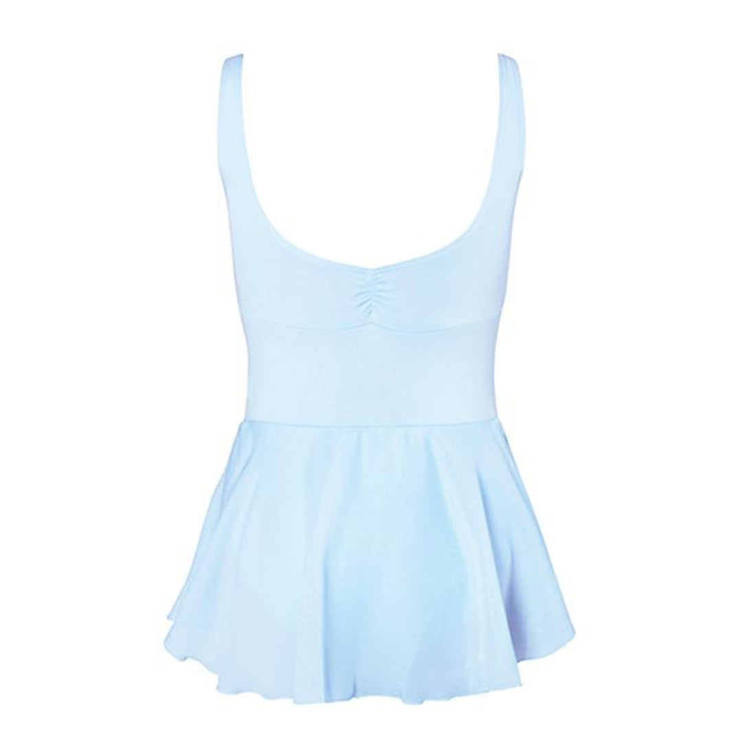 Energetiks Ashley Leotard with attached Skirt Children Sizes