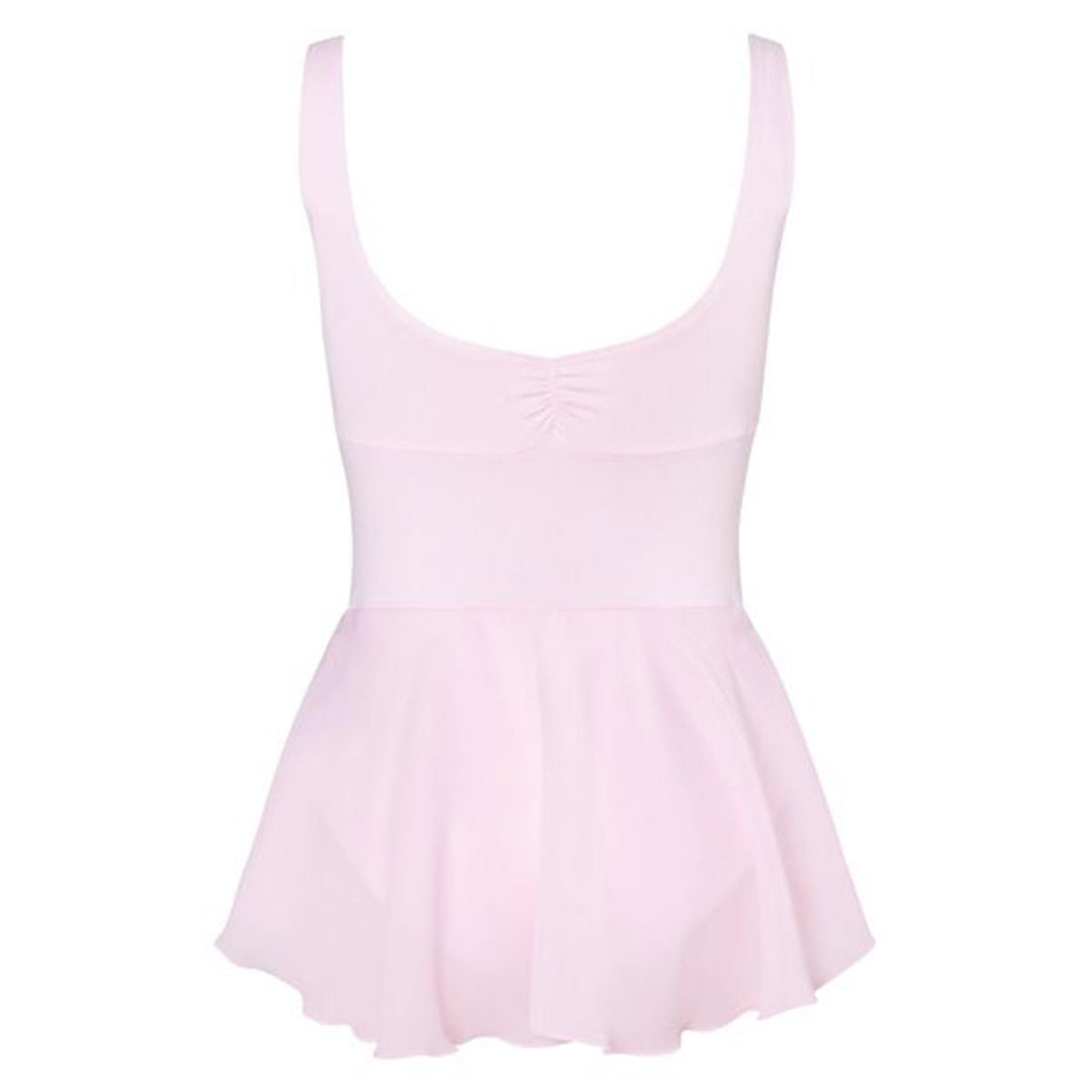 Energetiks Ashley Leotard with attached Skirt Children Sizes