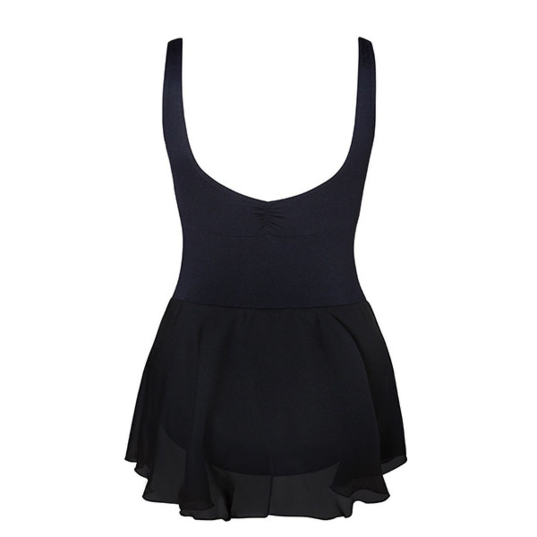 Energetiks Ashley Womens Leotard with Skirt - Ballet Dress