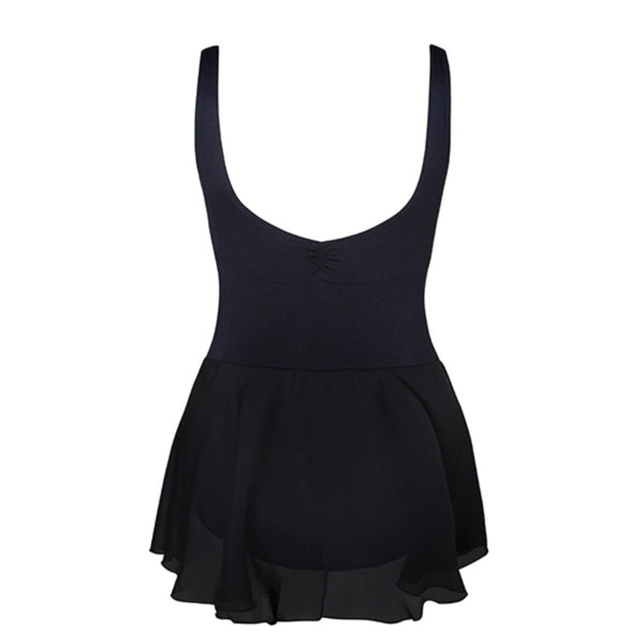 Energetiks Ashley Womens Leotard with Skirt - Ballet Dress