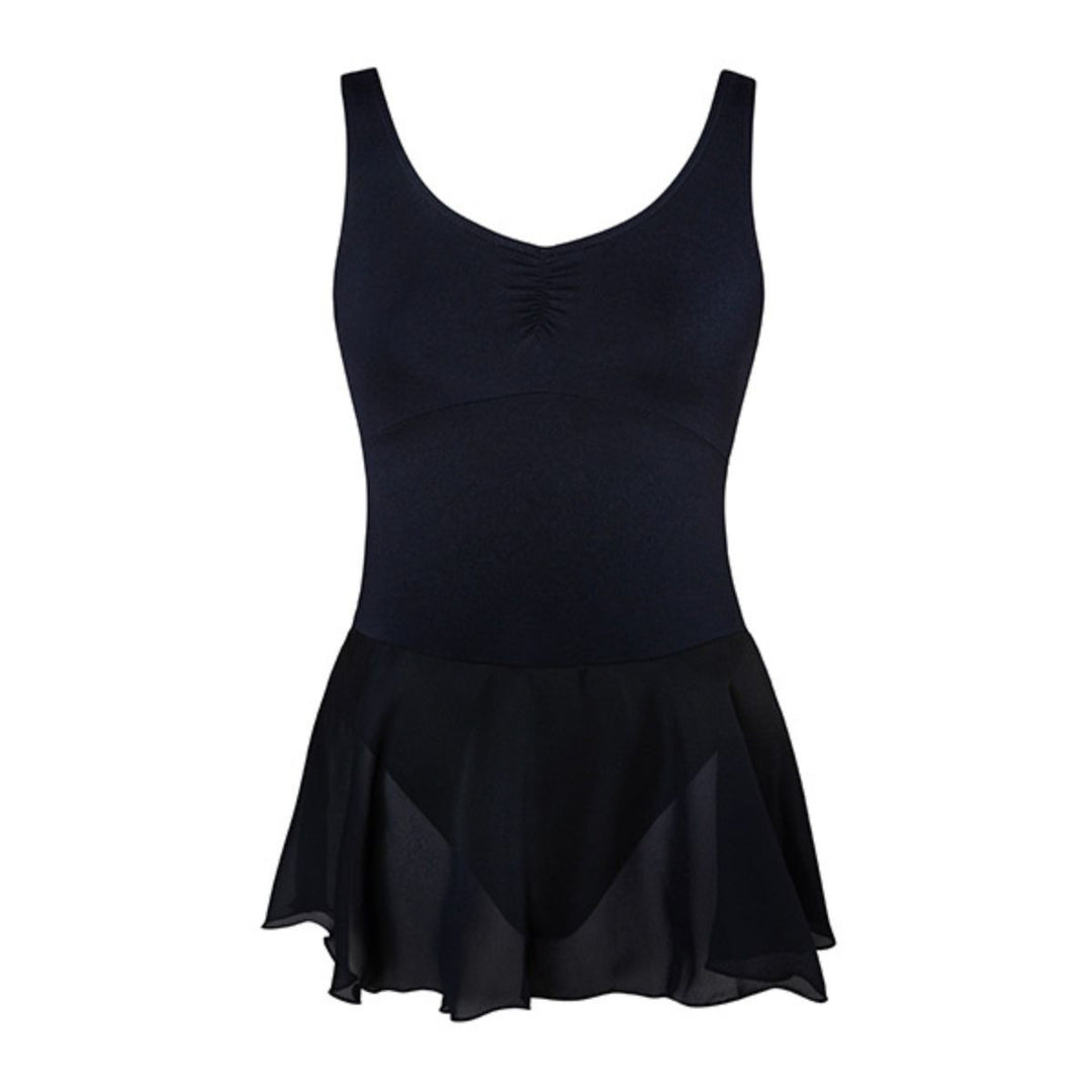 Energetiks Ashley Womens Leotard with Skirt - Ballet Dress