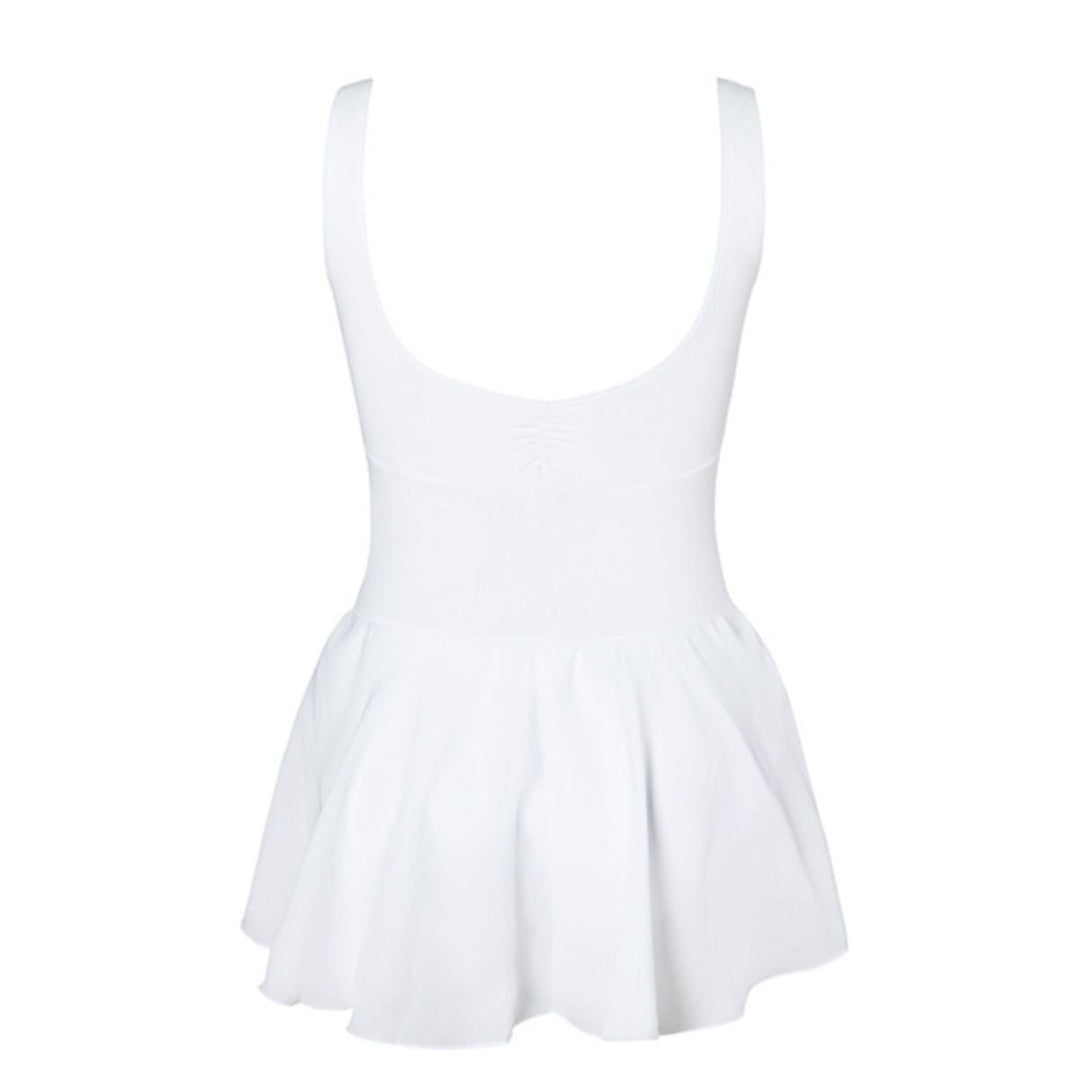 Energetiks Ashley Womens Leotard with Skirt - Ballet Dress
