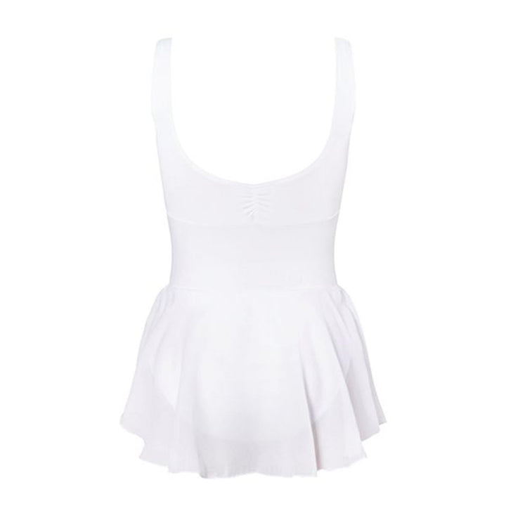 Energetiks Ashley Leotard with attached Skirt Children Sizes
