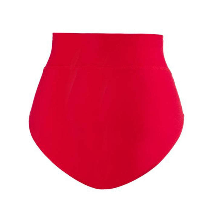 Energetiks Astrid High Cut Leg &amp; Waist Brief Children Sizes