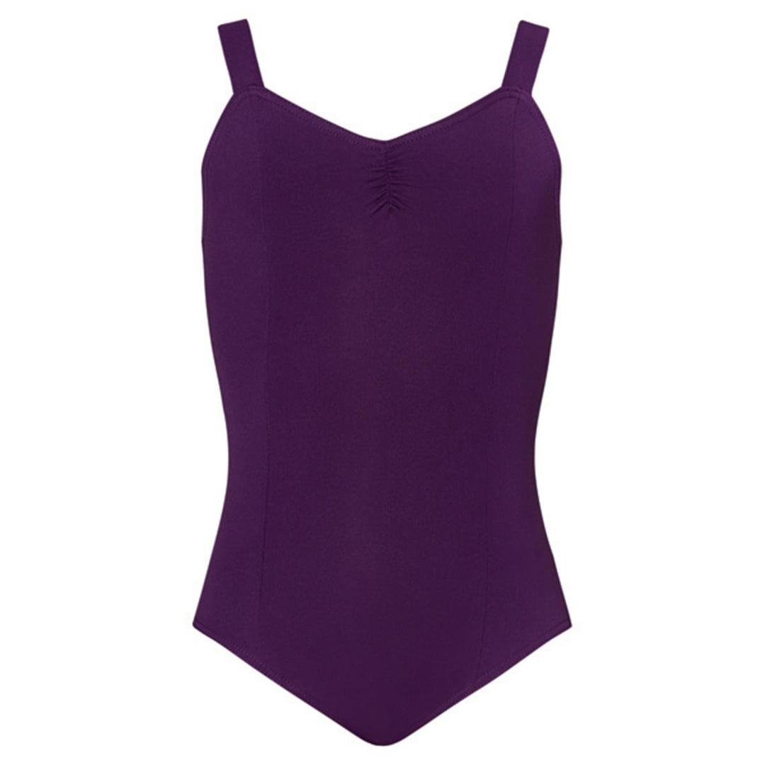 Energetiks Girls Annabelle Camisole Ballet Leotard