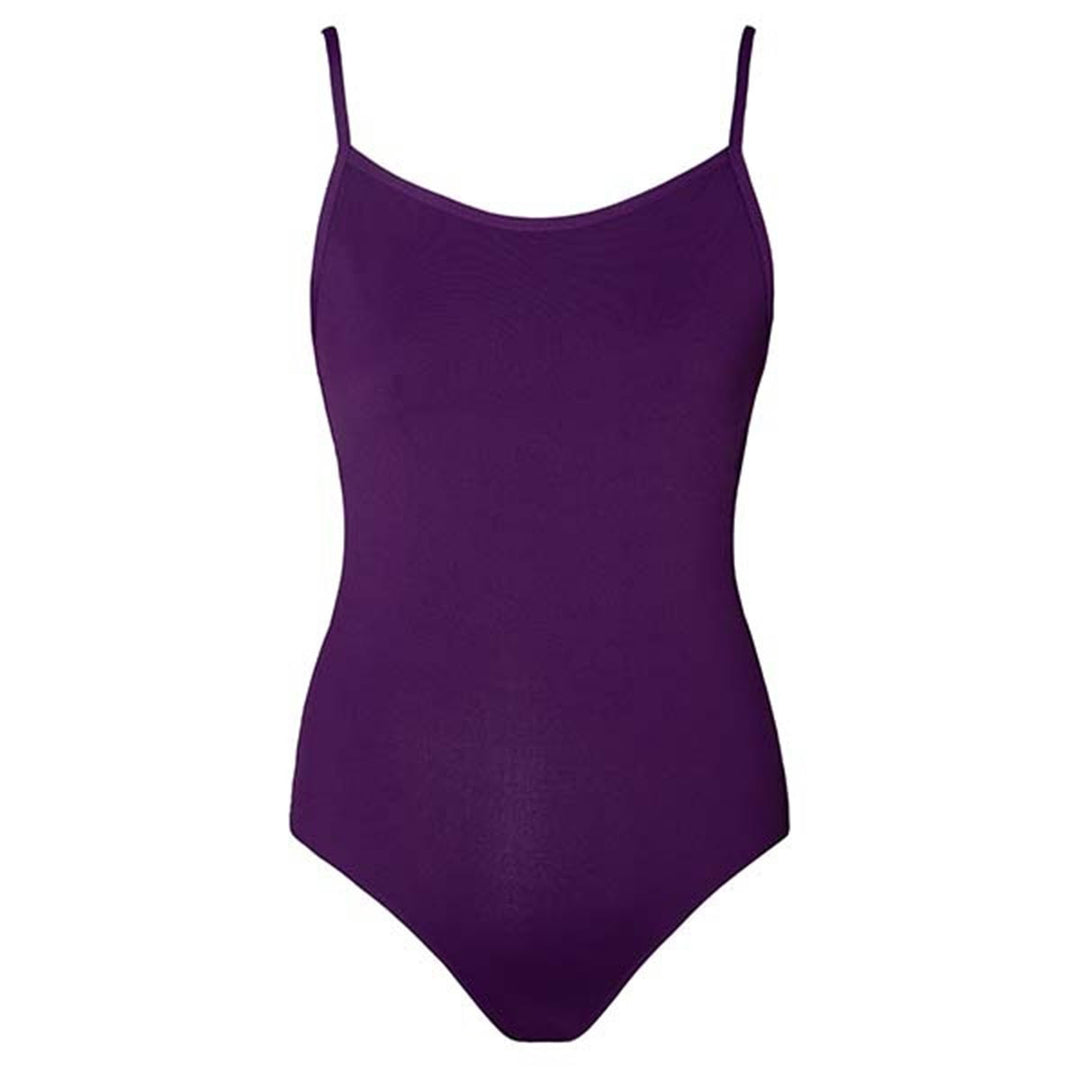 Energetiks  Caroline Camisole Leotard - Adults
