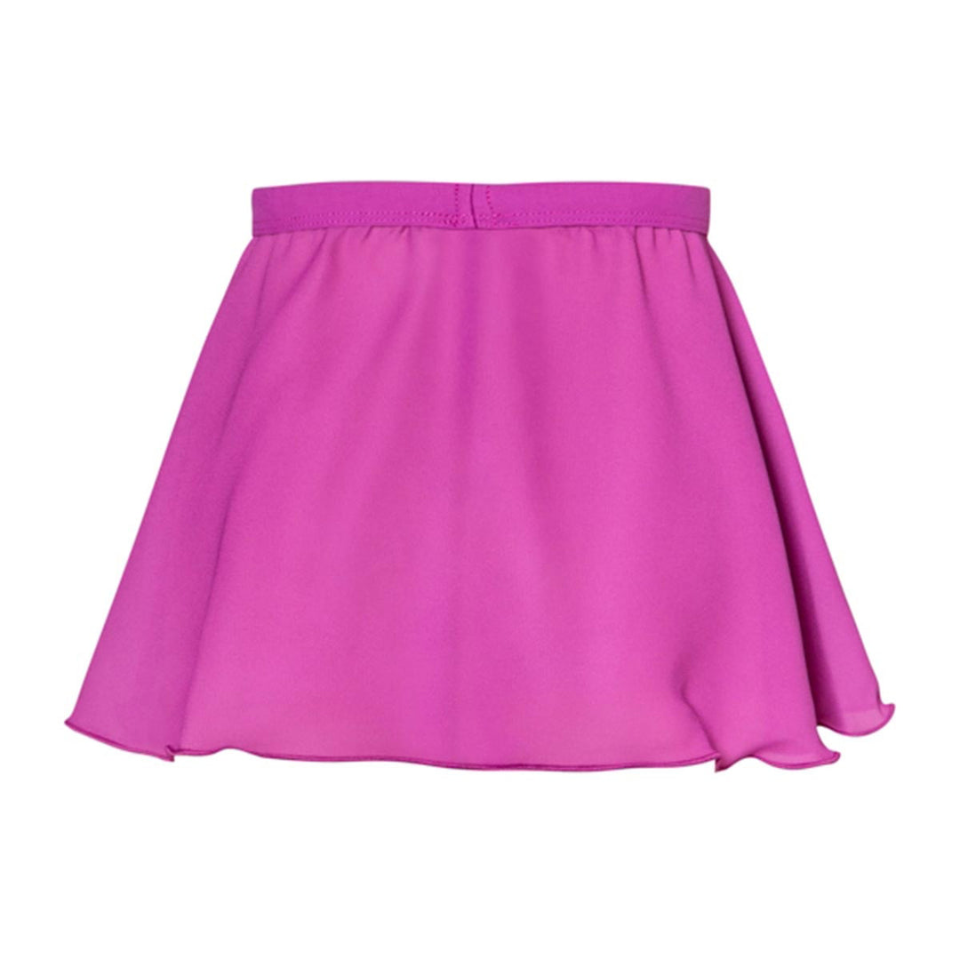 Energetiks Audrey Mock Wrap Ballet Skirt Children Sizes