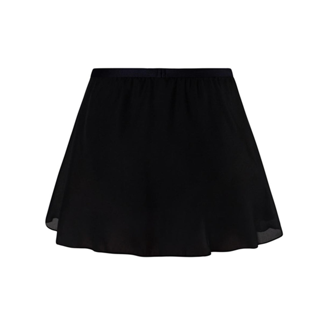 Energetiks Audrey Mock Wrap Skirt Pull On Style Adult Sizes