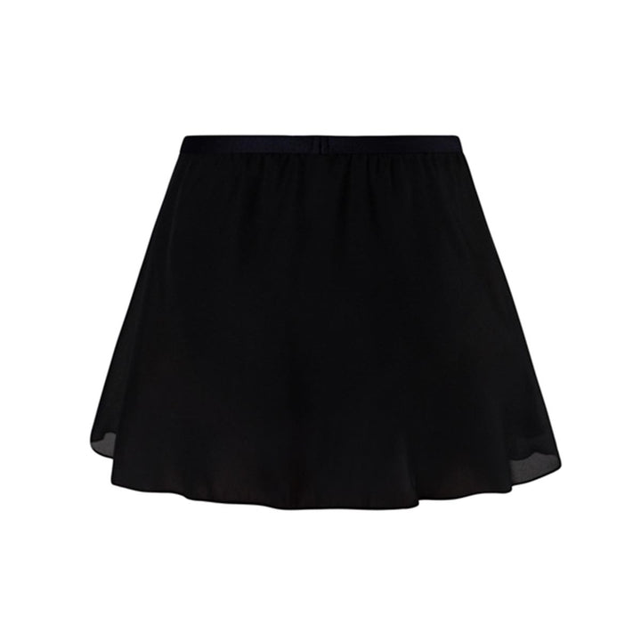 Energetiks Audrey Mock Wrap Skirt Pull On Style Adult Sizes