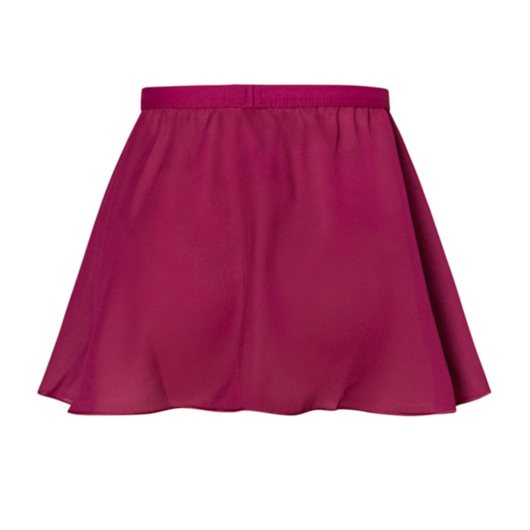 Energetiks Audrey Mock Wrap Ballet Skirt Children Sizes