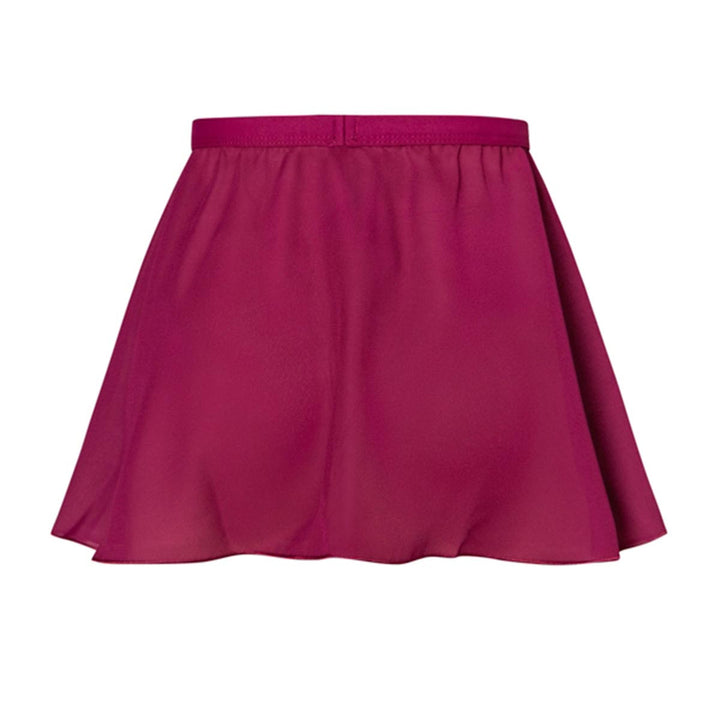 Energetiks Audrey Mock Wrap Ballet Skirt Children Sizes