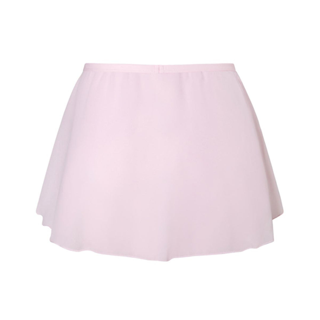 Energetiks Audrey Mock Wrap Skirt Pull On Style Adult Sizes